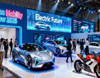 Japan Mobility Show 2025: Revolutionizing Future Mobility